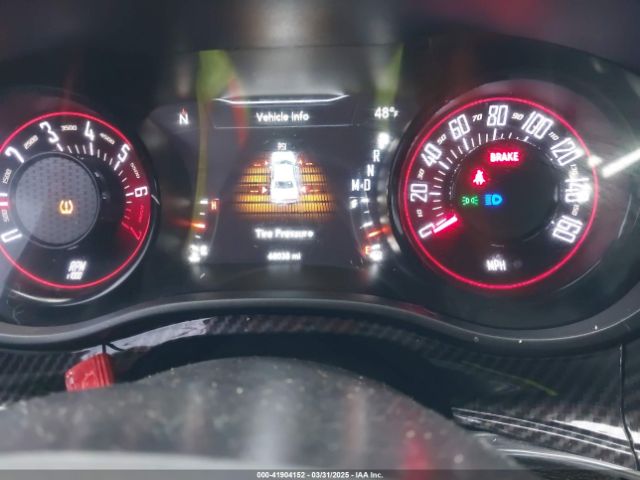 2022 DODGE CHALLENGER 2C3CDZAG8NH148969 Photo 6