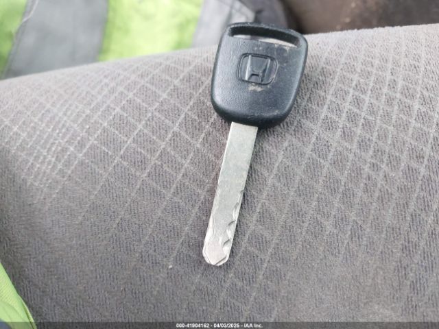 5FNRL5H32GB159236 Honda ODYSSEY SE