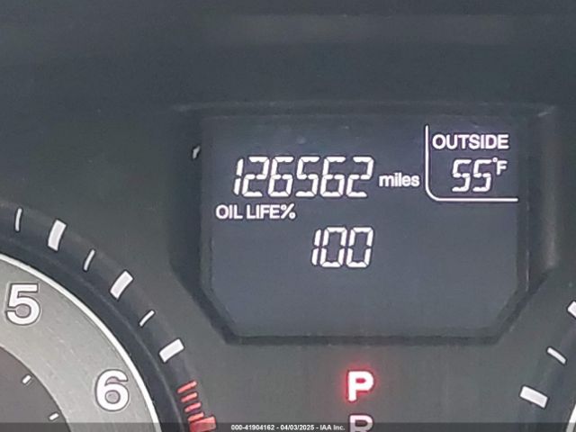 5FNRL5H32GB159236 Honda ODYSSEY SE