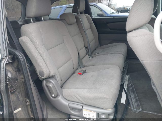 5FNRL5H32GB159236 Honda ODYSSEY SE