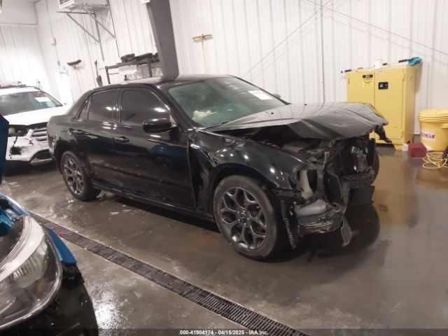 2018 CHRYSLER 300 2C3CCARG5JH286066 Photo 0