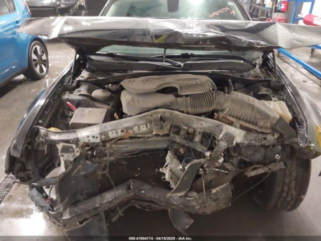 2018 CHRYSLER 300 2C3CCARG5JH286066 Photo 9