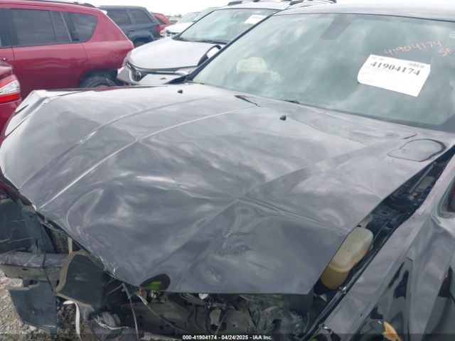 2C3CCARG5JH286066 Chrysler 300 Touring Awd