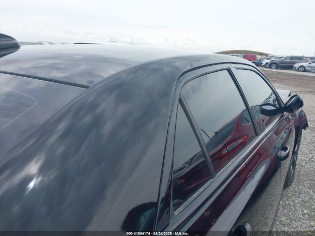 2C3CCARG5JH286066 Chrysler 300 Touring Awd