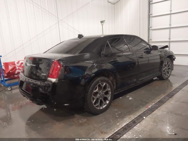 2018 CHRYSLER 300 2C3CCARG5JH286066 Photo 3