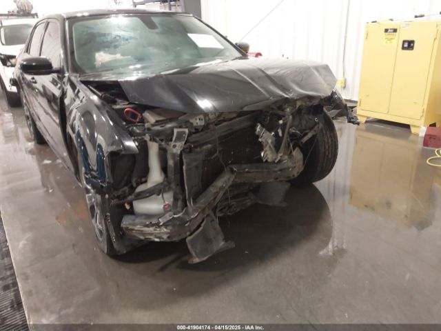 2018 CHRYSLER 300 2C3CCARG5JH286066 Photo 5