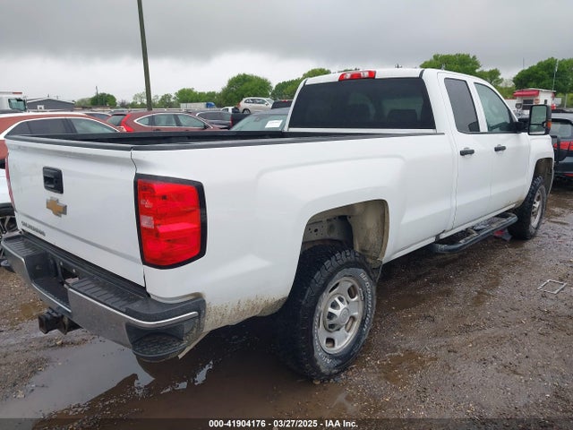1GC2CUEG9HZ188389 Chevrolet Silverado 2500hd Wt