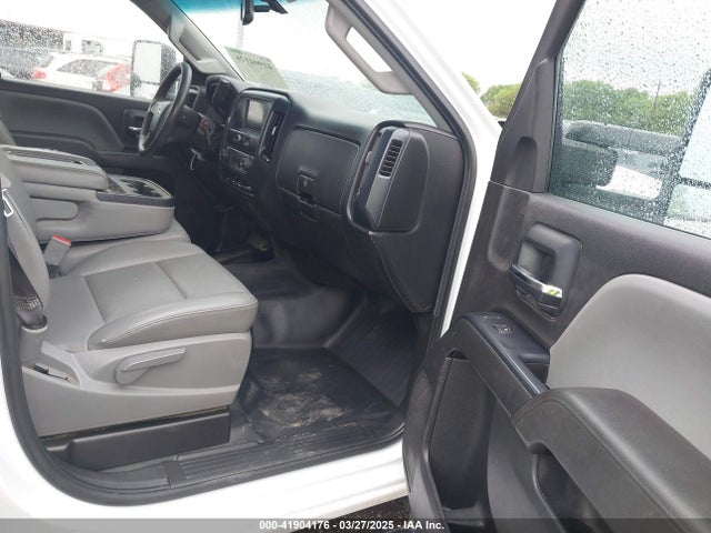 1GC2CUEG9HZ188389 Chevrolet Silverado 2500hd Wt