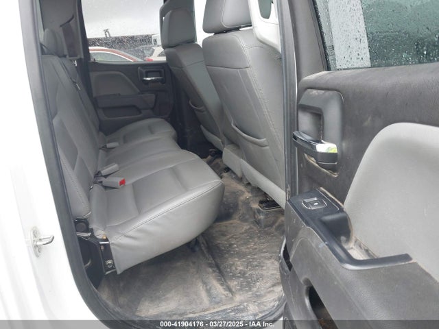 1GC2CUEG9HZ188389 Chevrolet Silverado 2500hd Wt