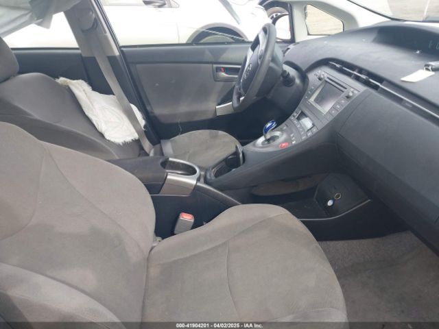 JTDKN3DU4F1971644 Toyota Prius