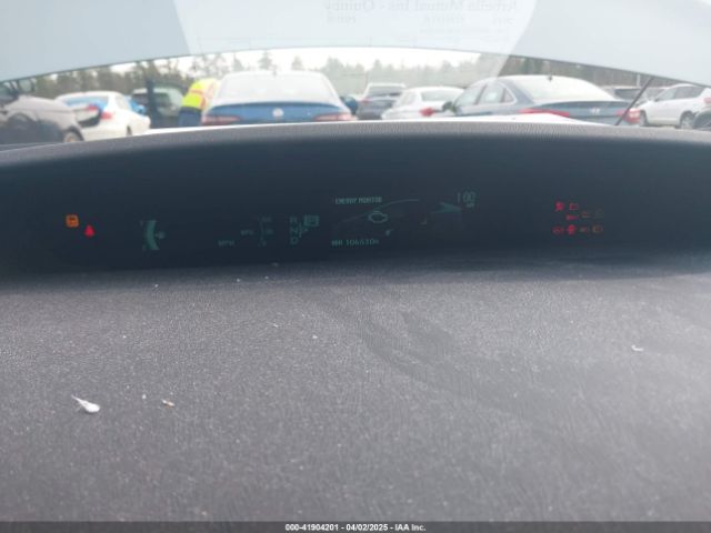 JTDKN3DU4F1971644 Toyota Prius