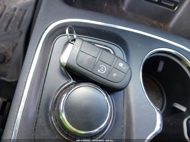 2016 DODGE DURANGO 1C4RDHDGXGC371631 Photo 10