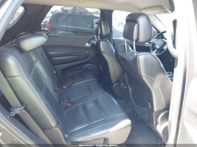 2016 DODGE DURANGO 1C4RDHDGXGC371631 Photo 7