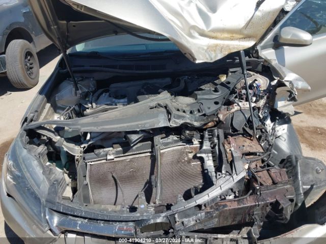 2015 TOYOTA CAMRY 4T1BF1FKXFU980470 Photo 9