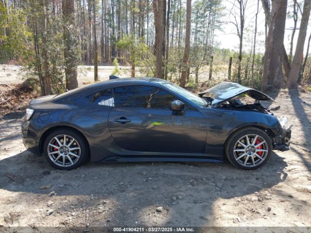 JF1ZCAC10J9603543 Subaru Brz Limited