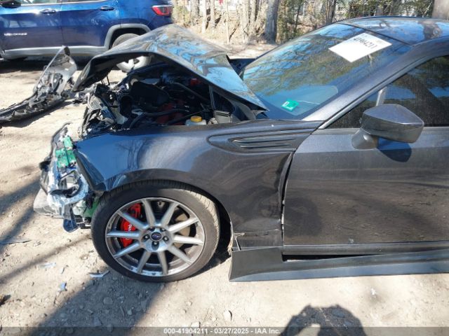JF1ZCAC10J9603543 Subaru Brz Limited