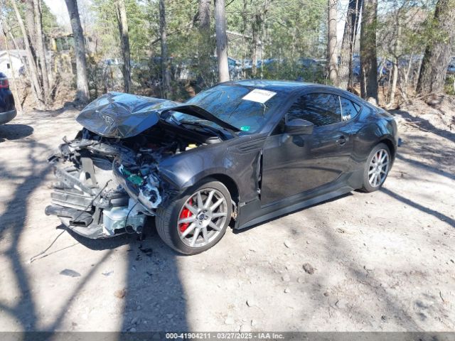 JF1ZCAC10J9603543 Subaru Brz Limited