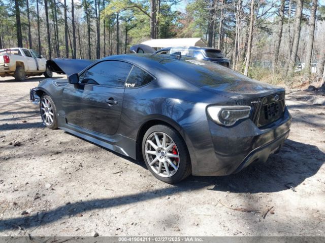 JF1ZCAC10J9603543 Subaru Brz Limited