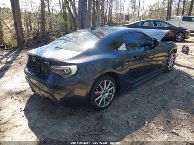 JF1ZCAC10J9603543 Subaru Brz Limited