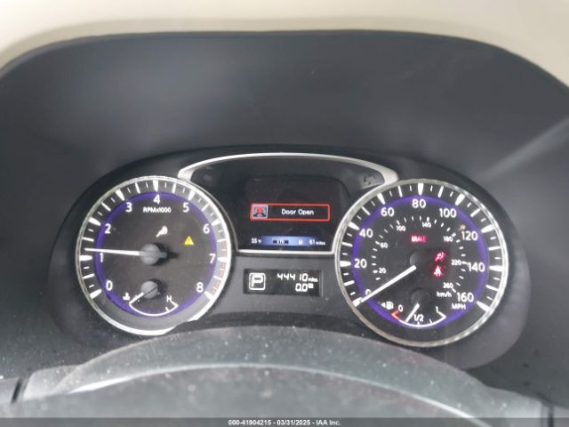 5N1DL0MN9KC569666 Infiniti QX60 LUXE