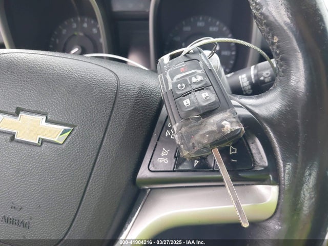 1G11E5SL2EF127596 Chevrolet MALIBU 2LT