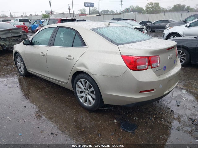 1G11E5SL2EF127596 Chevrolet MALIBU 2LT