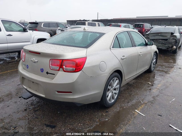 1G11E5SL2EF127596 Chevrolet MALIBU 2LT