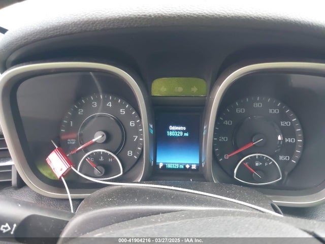 1G11E5SL2EF127596 Chevrolet MALIBU 2LT