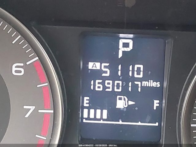 JF2SJAHC2GH565051 Subaru Forester 2.5i Limited
