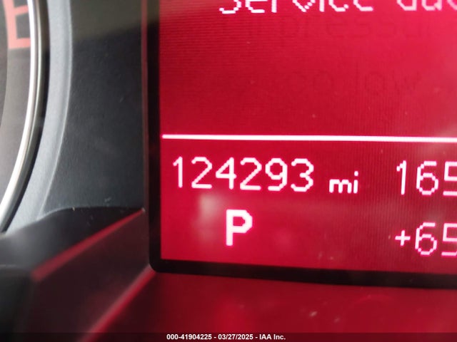 2011 AUDI A4 WAUAFAFL9BN018669 Photo 6