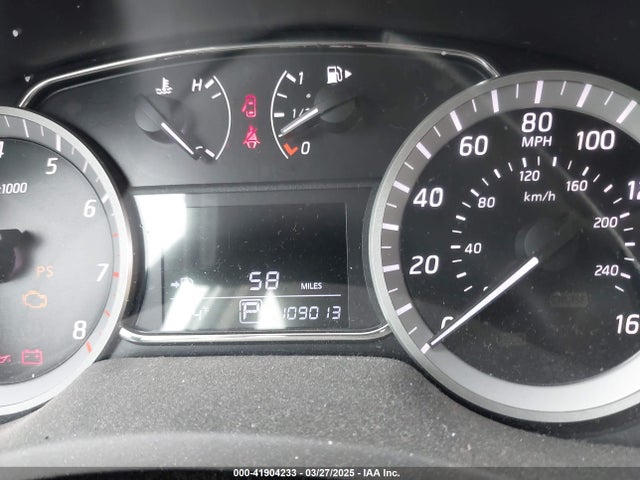 3N1AB7AP8EL668824 Nissan SENTRA SV