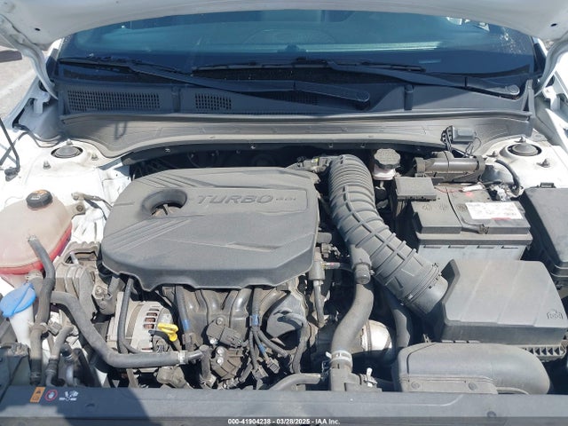 KIA FORTE GT 2021 3KPF44AC4ME314732 Image 10