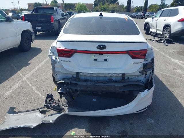 KIA FORTE GT 2021 3KPF44AC4ME314732 Image 17