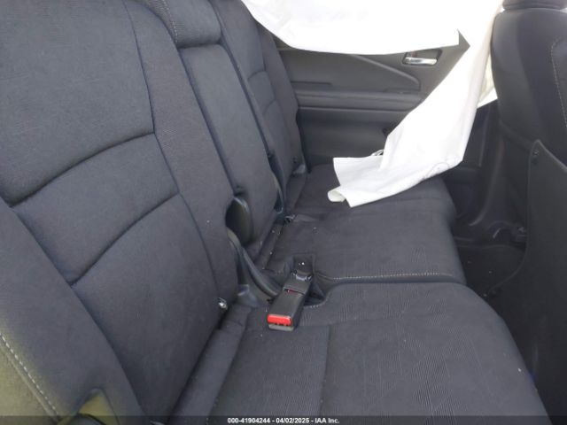 5FNYF6H37NB086970 Honda Pilot Awd Sport