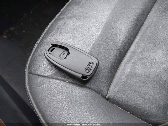 2010 AUDI Q5 WA1LKAFP7AA084986 Photo 10