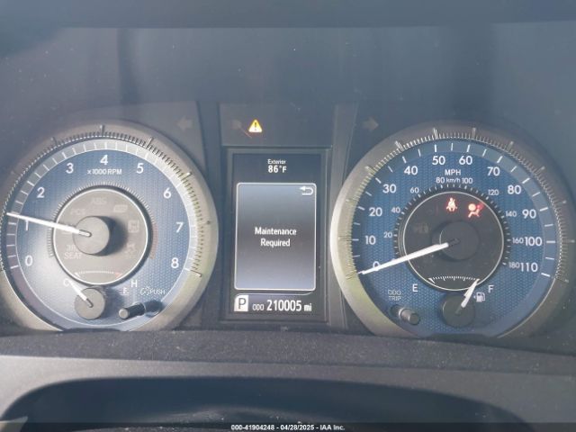 5TDYZ3DC0HS802426 Toyota Sienna Xle 8 Passenger