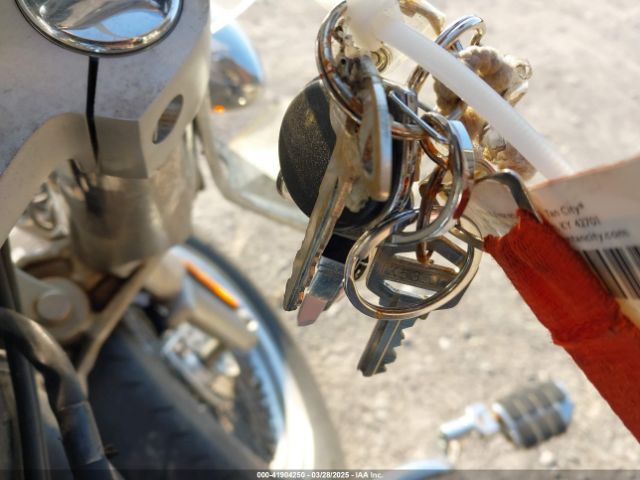 2009 KAWASAKI VN900 JKAVN2D119A032673 Photo 10