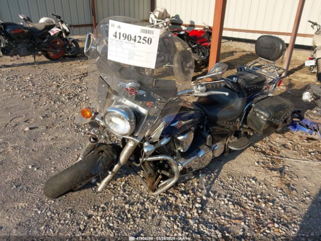 2009 KAWASAKI VN900 JKAVN2D119A032673 Photo 1
