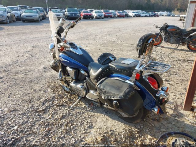 2009 KAWASAKI VN900 JKAVN2D119A032673 Photo 2