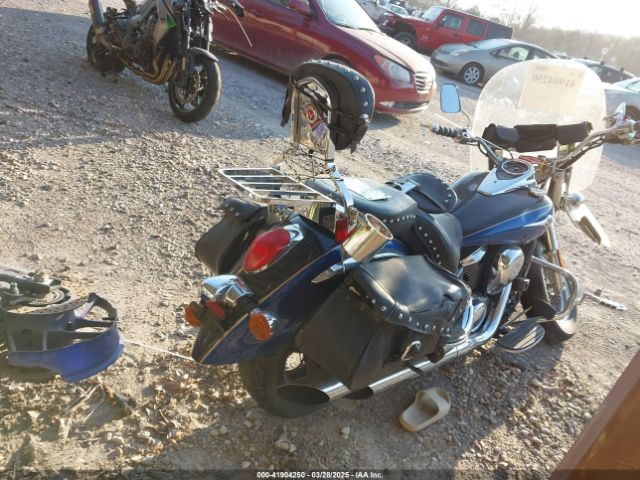 2009 KAWASAKI VN900 JKAVN2D119A032673 Photo 3