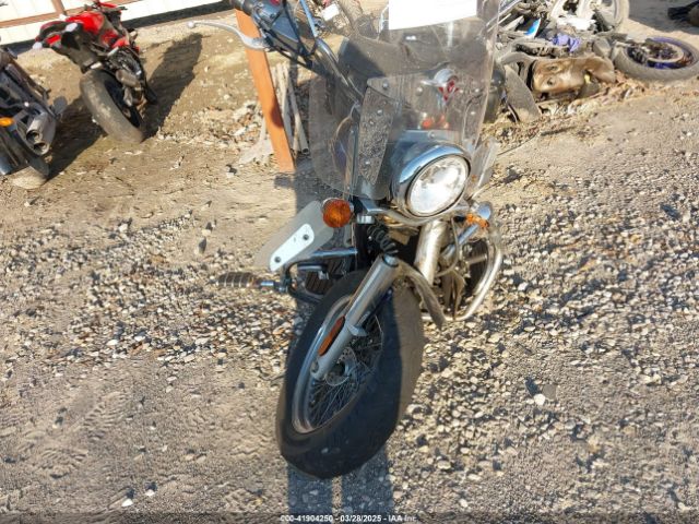 2009 KAWASAKI VN900 JKAVN2D119A032673 Photo 4