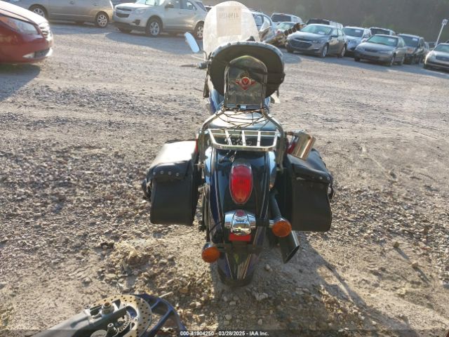 2009 KAWASAKI VN900 JKAVN2D119A032673 Photo 5