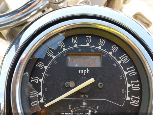 2009 KAWASAKI VN900 JKAVN2D119A032673 Photo 6