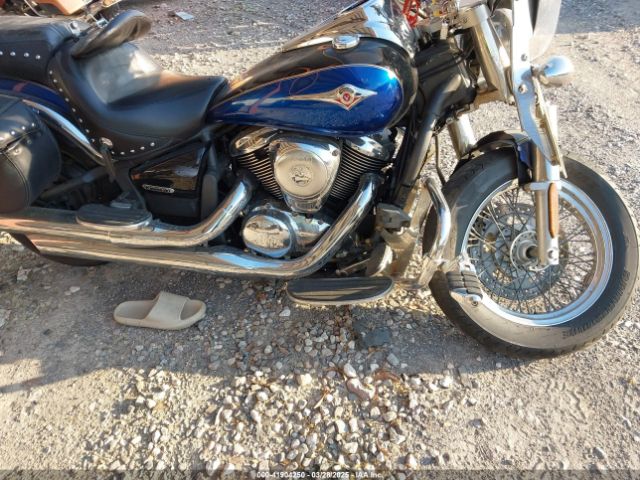 2009 KAWASAKI VN900 JKAVN2D119A032673 Photo 7