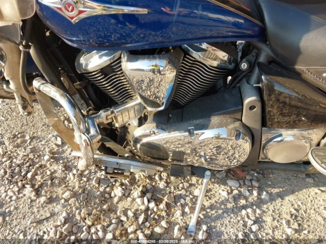 2009 KAWASAKI VN900 JKAVN2D119A032673 Photo 8