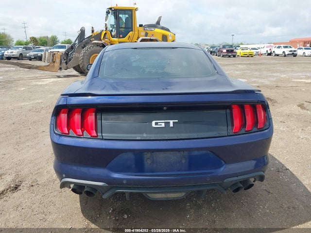 Ford MUSTANG GT 2018 1FA6P8CF4J5122438 Image 16