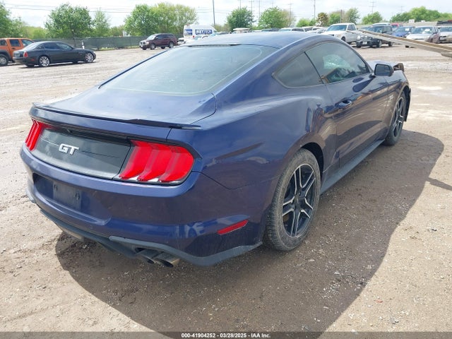 Ford MUSTANG GT 2018 1FA6P8CF4J5122438 Image 4
