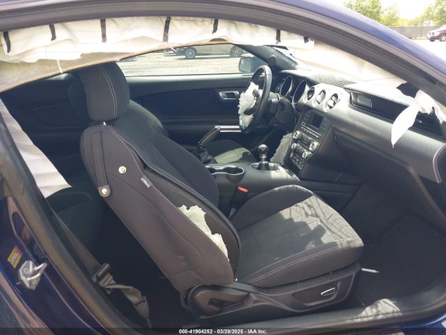 Ford MUSTANG GT 2018 1FA6P8CF4J5122438 Image 5