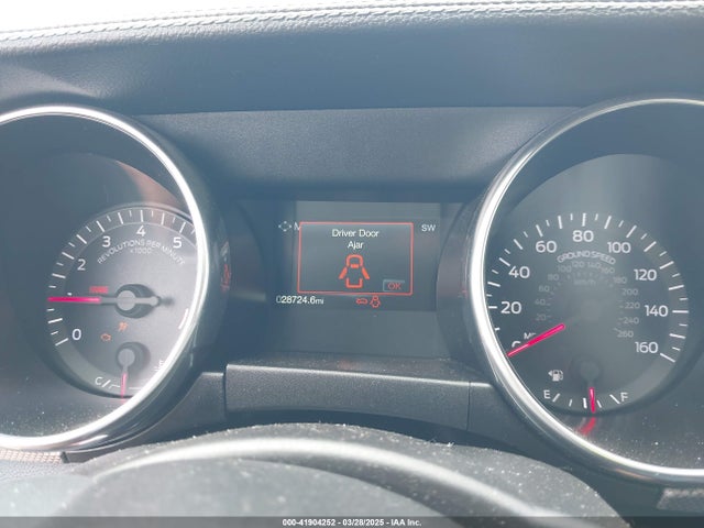 Ford MUSTANG GT 2018 1FA6P8CF4J5122438 Image 7