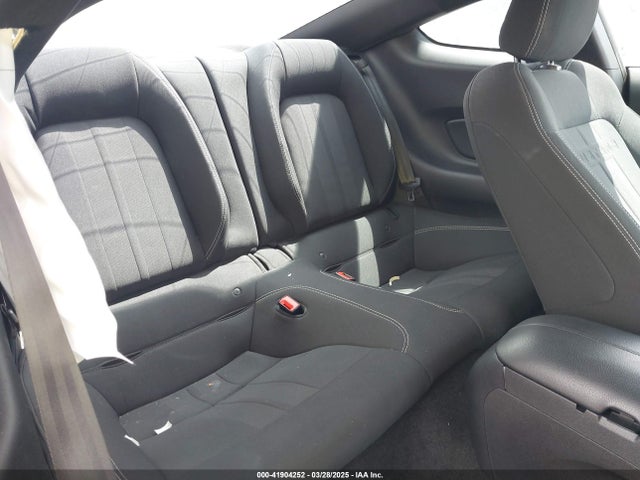 Ford MUSTANG GT 2018 1FA6P8CF4J5122438 Image 8